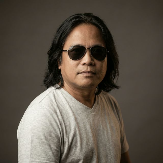 Rajan Ghale — General Manager, Station House Plymouth